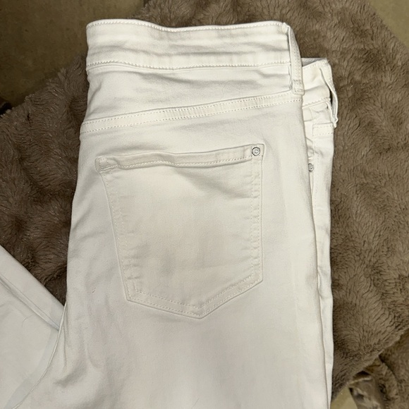 F&F stretchy skinny capri - Picture 2 of 7